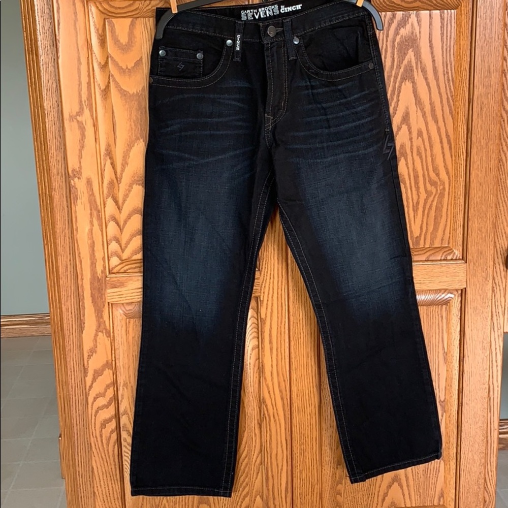 Cinch Jeans 31x30